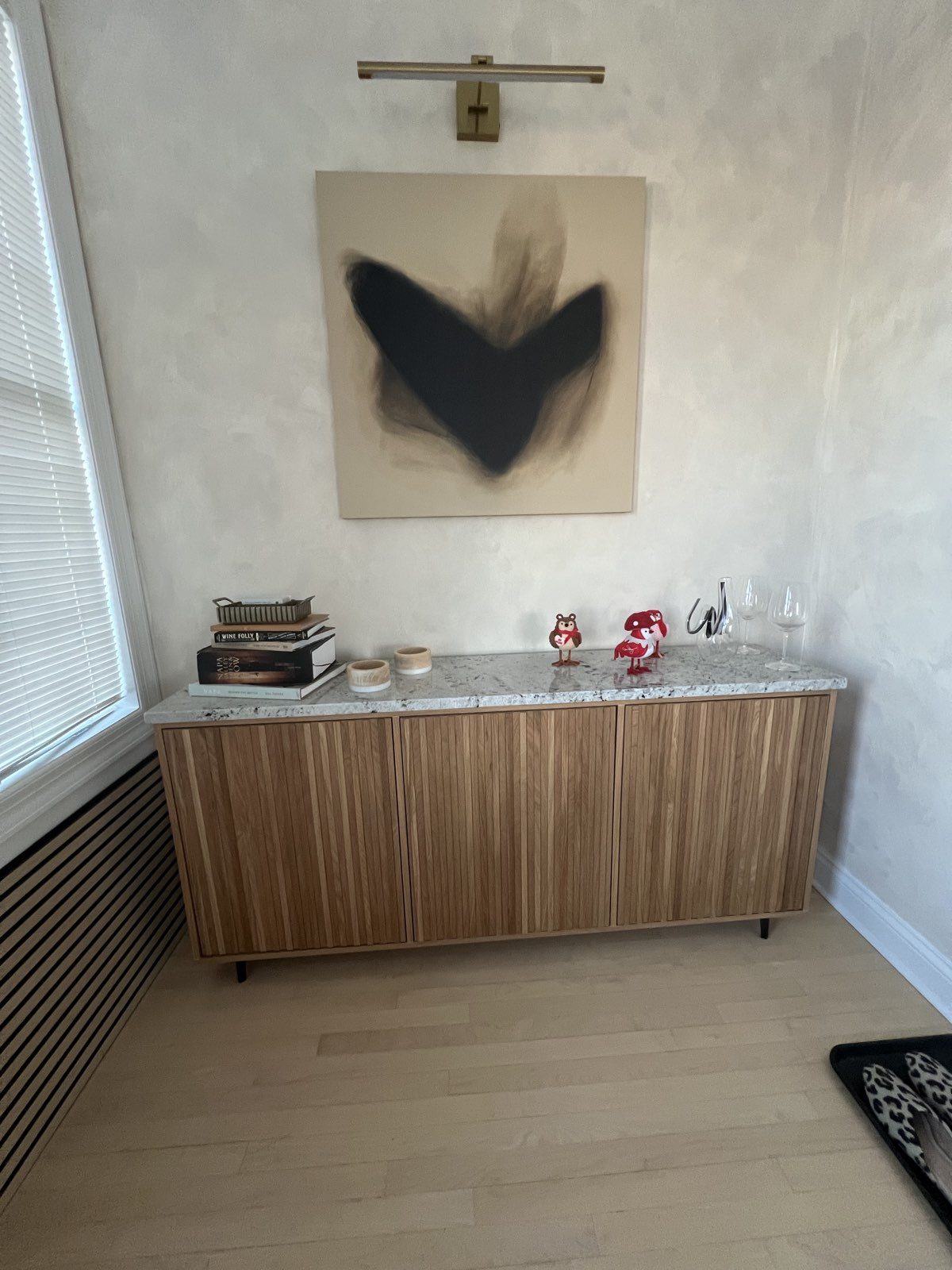 Wine Nook by Purpose Design and Build, Chicago