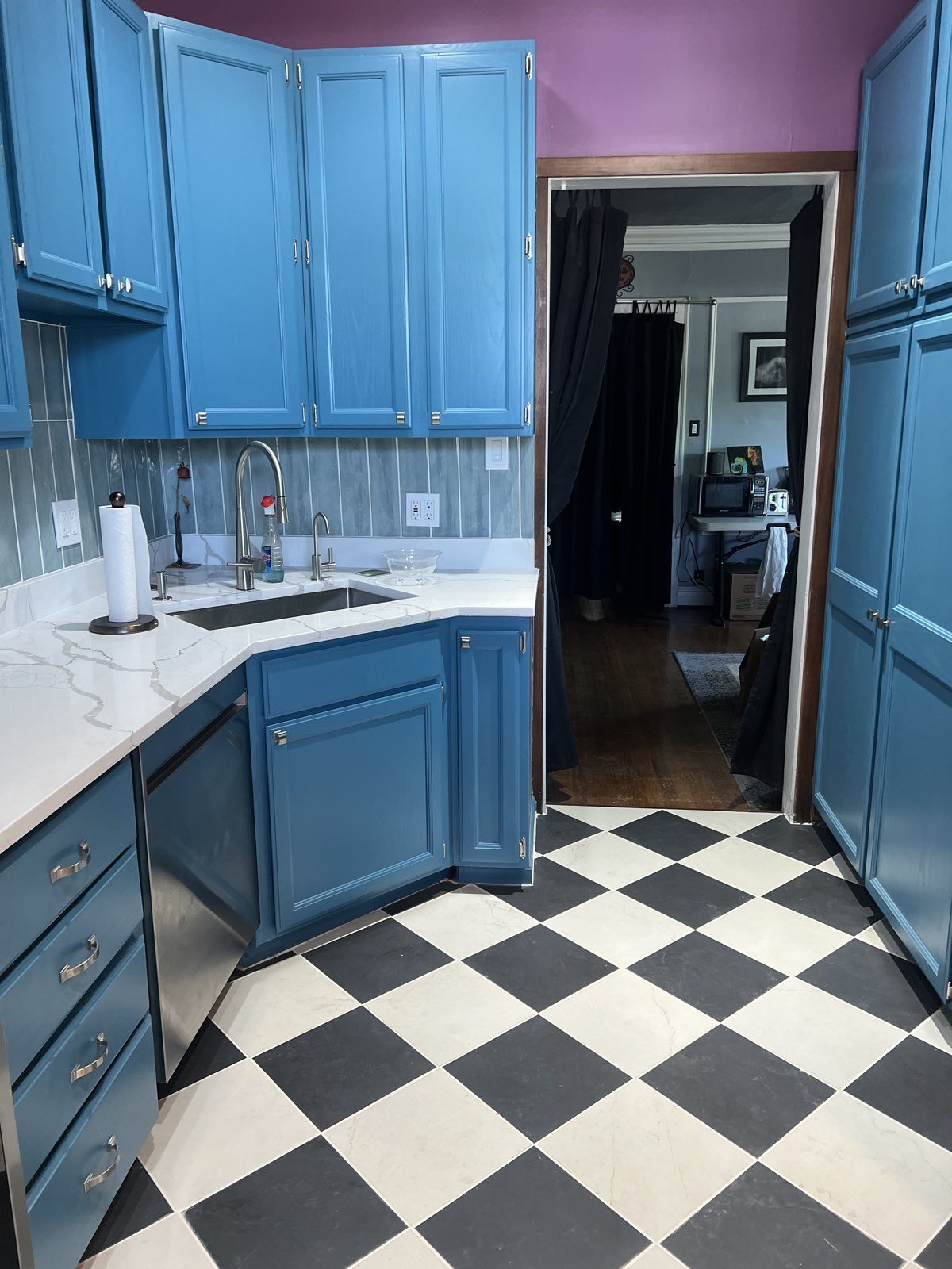 Kitchen Renovation by Purpose Design and Build, Chicago